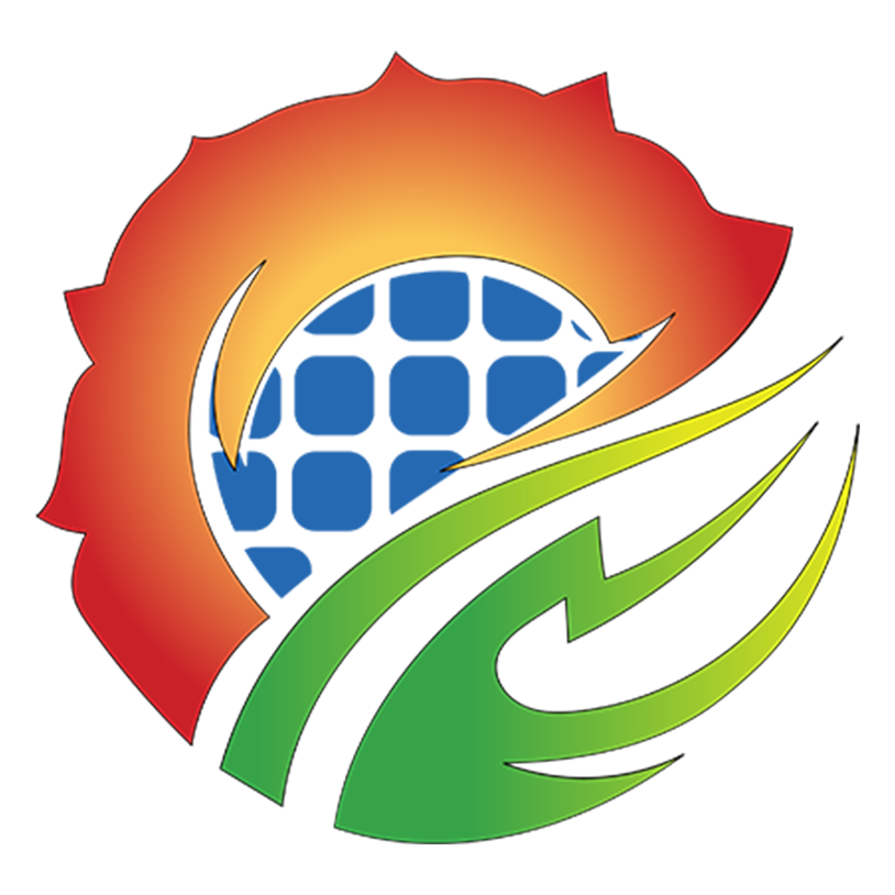 green-wave-solar-icon